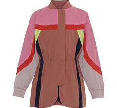 Heather Jackets & Coats